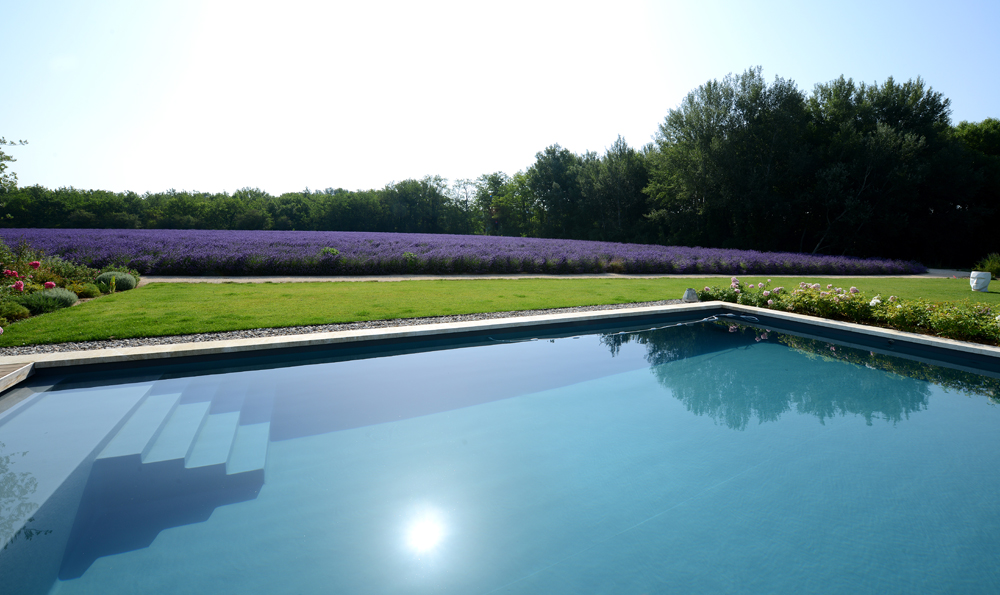 Mas - Piscine | Farmhouse with pool