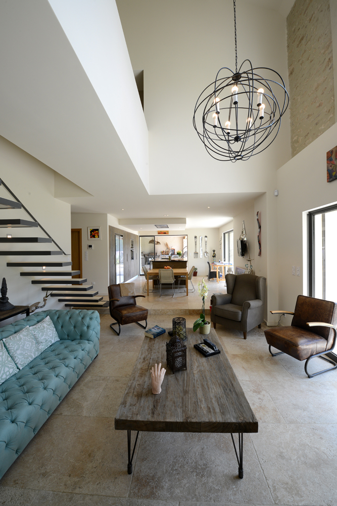 Pièce à vivre | Living room