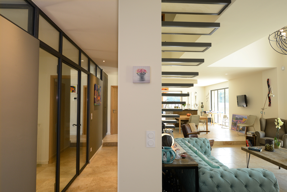 Pièce à vivre | Living room
