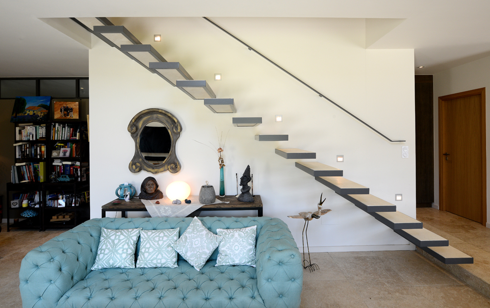 Pièce à vivre | Living room