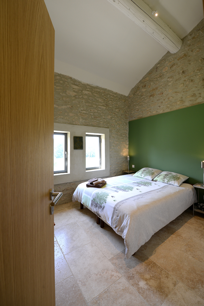 Chambre | Bedroom
