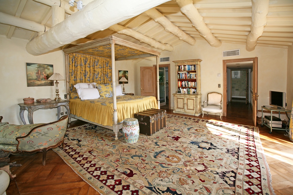 Propriété avec 11 chambres
