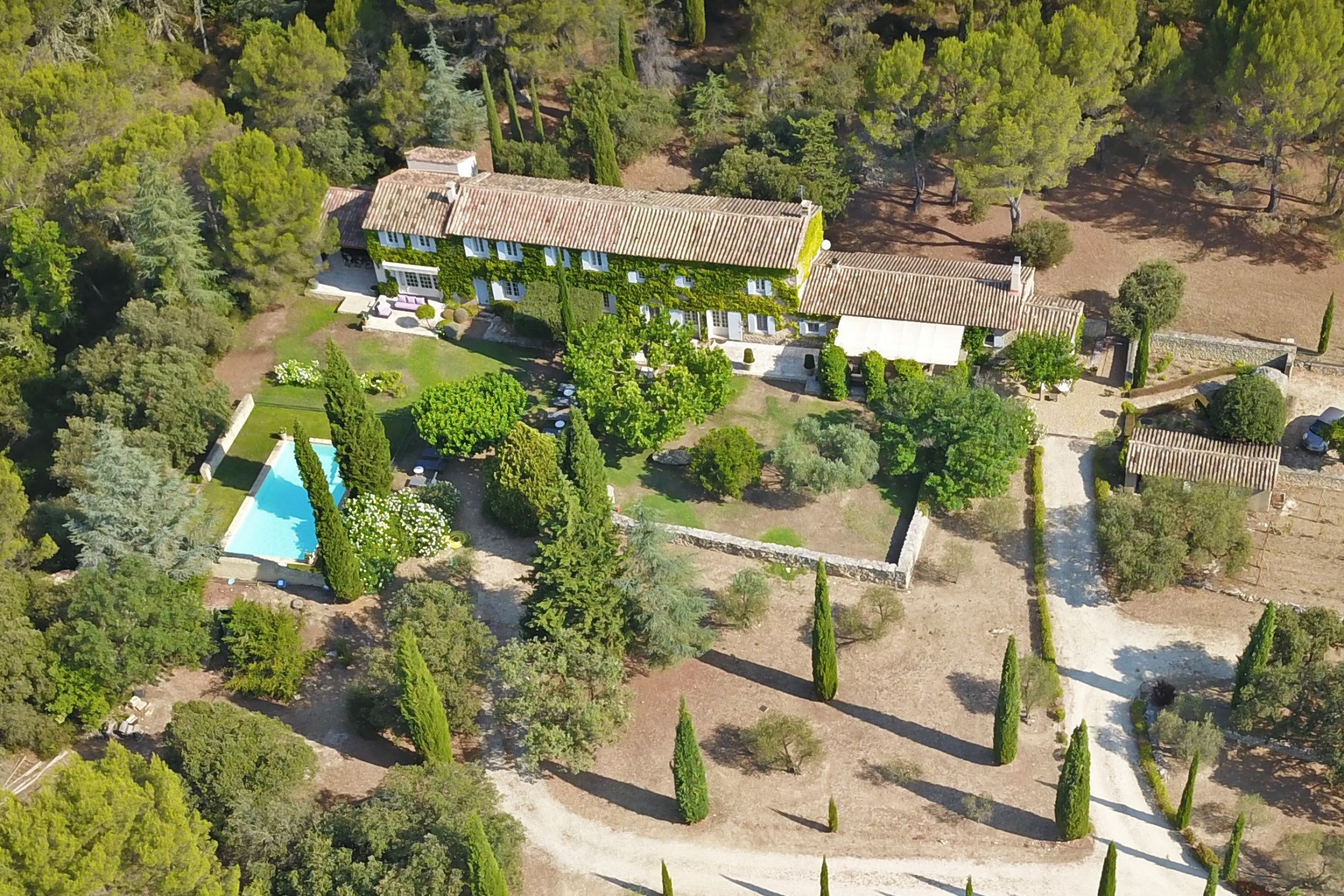 mas a vendre Luberon - Agence ROSIER