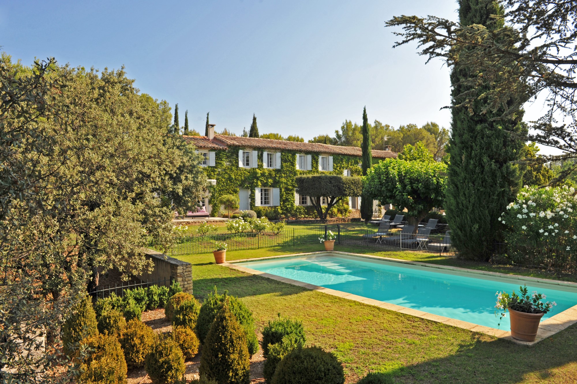 house for sale in Provence - Agence ROSIER LUBERON
