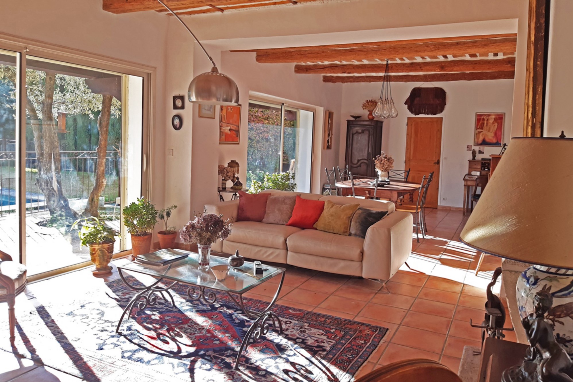 provence interiors
