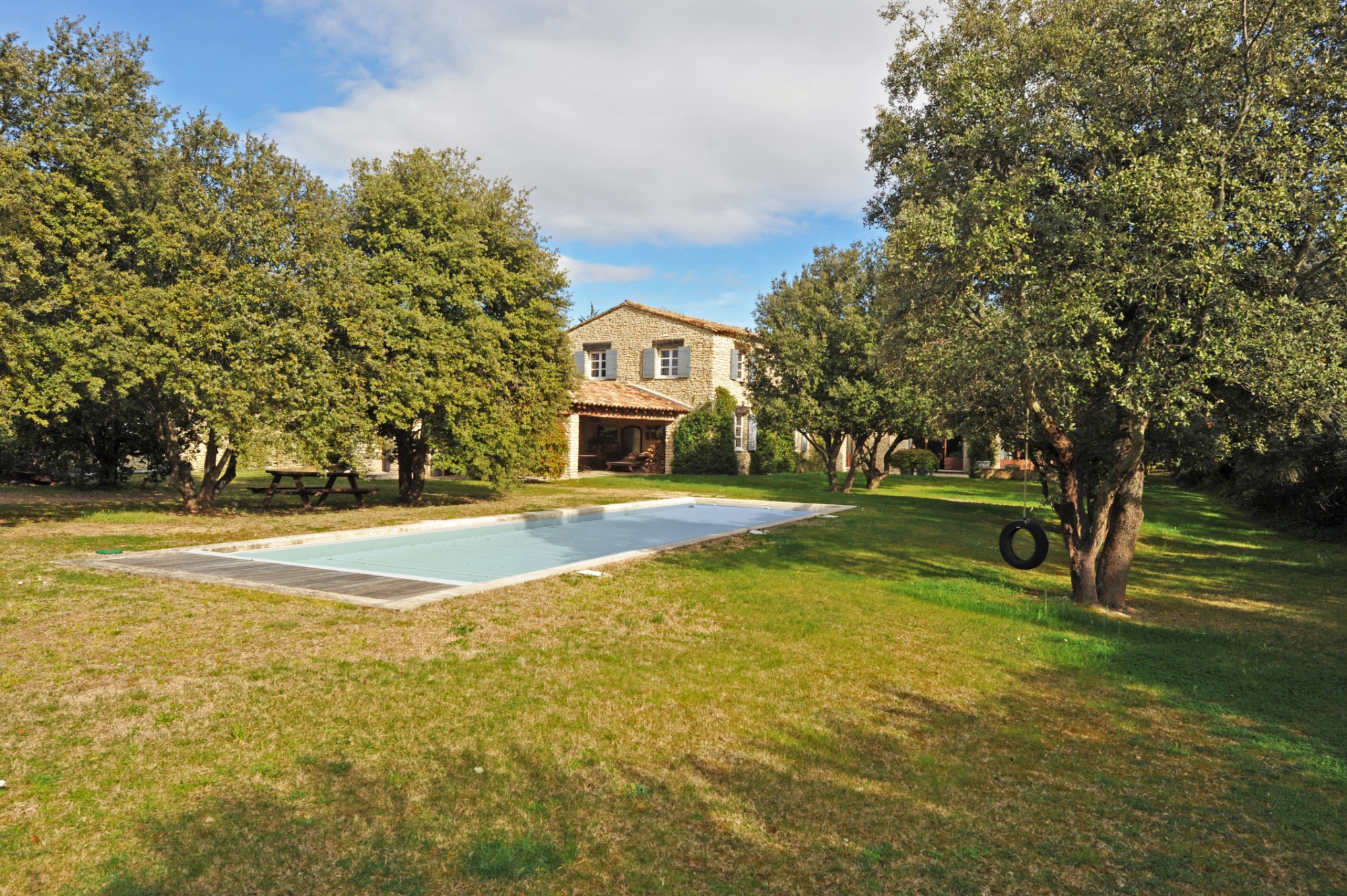 Maison de famille