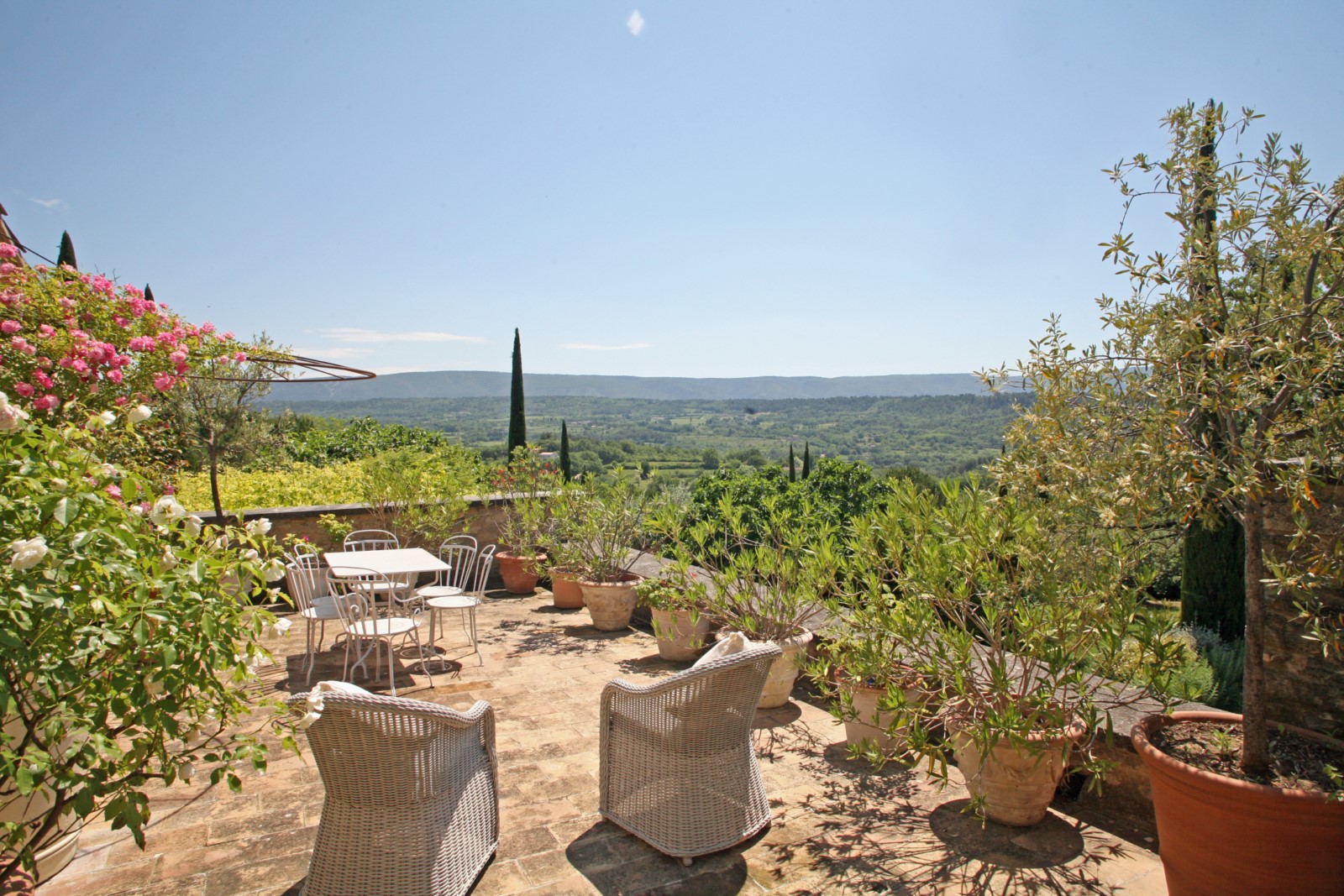 Maison en Provence