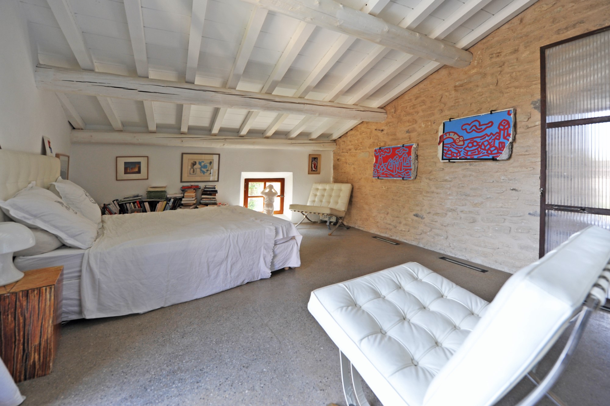 Gordes, maison de charme avec piscine   