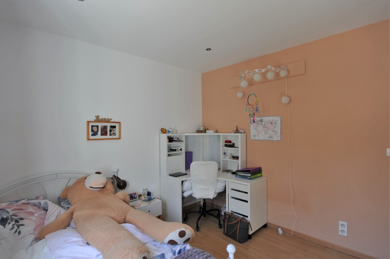 Maison contemporaine avec piscine et vue entre Apt et Bonnieux   