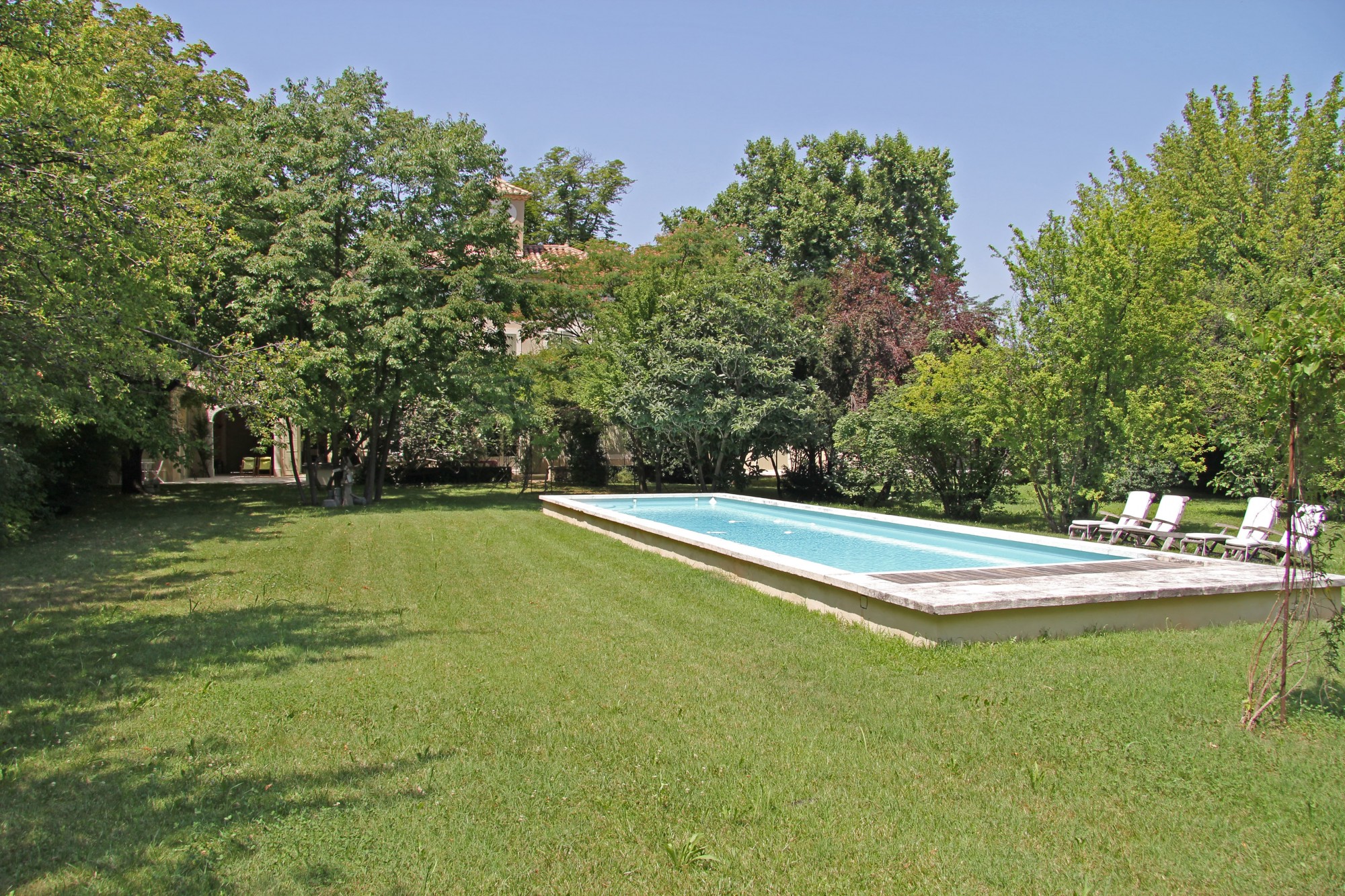 Jardin