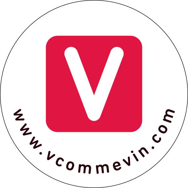 V comme Vin : une maison de passion, de découvertes et de partage autour du vin, à Apt en Luberon.