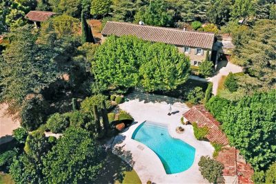 Nos prestations sur le secteur de Gordes dans le Lubéron 84