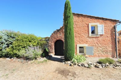 Nos prestations sur le secteur de Goult dans le Vaucluse 84