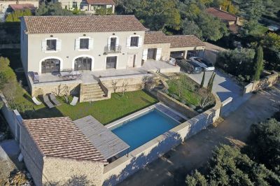 Nos prestations sur le secteur de Lacoste en région Provence-Alpes-Côte d'Azur 84