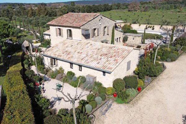 Nos prestations sur le secteur de L'Isle-sur-la-Sorgue dans le Vaucluse 84