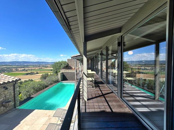 Nos prestations sur le secteur de Roussillon dans le Vaucluse 84