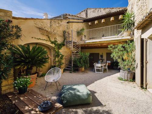 Notre zone d'activité pour ce service Maison d'hôtes de charme à acheter pour projet professionnel et reconversion