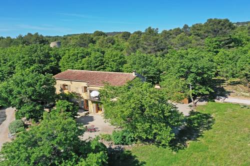 Nos prestations sur le secteur de Bonnieux en région Provence-Alpes-Côte d'Azur 84