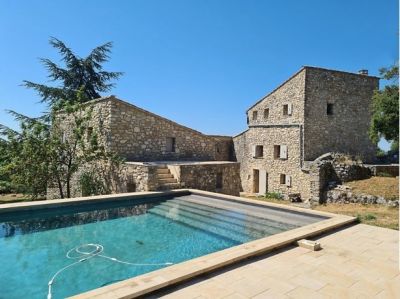 Nos prestations sur le secteur de Goult dans le Vaucluse 84