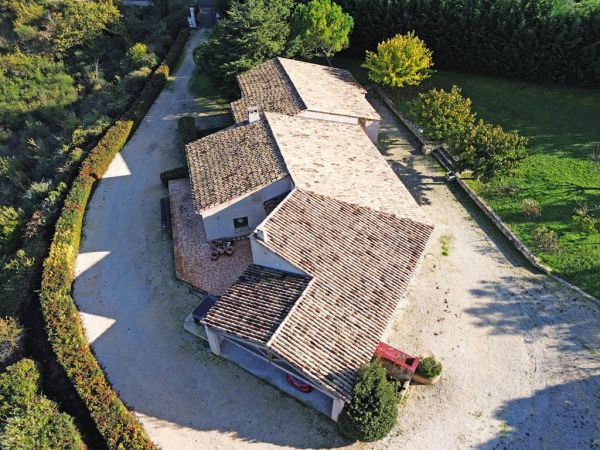 Notre zone d'activité pour ce service Maison en pierres à vendre