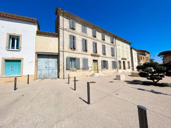 Nos prestations sur le secteur de Goult dans le Vaucluse 84