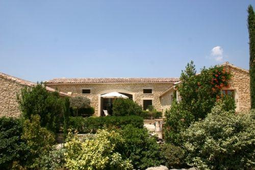 Nos prestations sur le secteur de Gordes dans le Lubéron 84