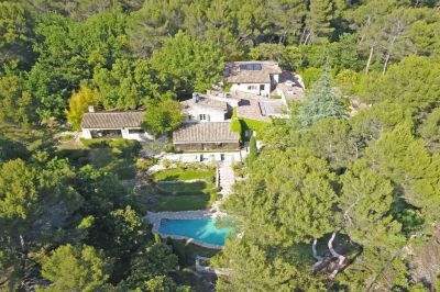 Nos prestations sur le secteur de Roussillon dans le Vaucluse 84