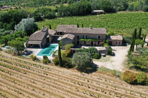 Nos prestations sur le secteur de L'Isle-sur-la-Sorgue dans le Vaucluse 84