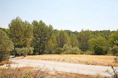 Notre zone d'activité pour ce service Terrain en restanques viabilisé et constructible en vente nature