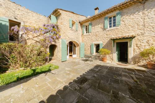 Nos prestations sur le secteur de Vaucluse 84