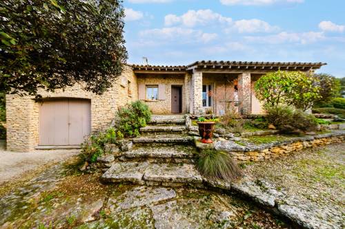 Nos prestations sur le secteur de Roussillon dans le Vaucluse 84