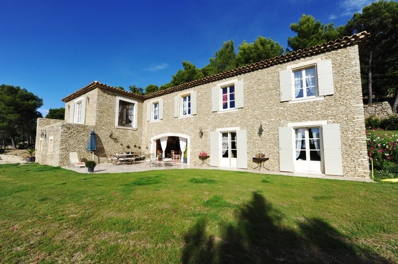 Nos prestations sur le secteur de Goult dans le Vaucluse 84