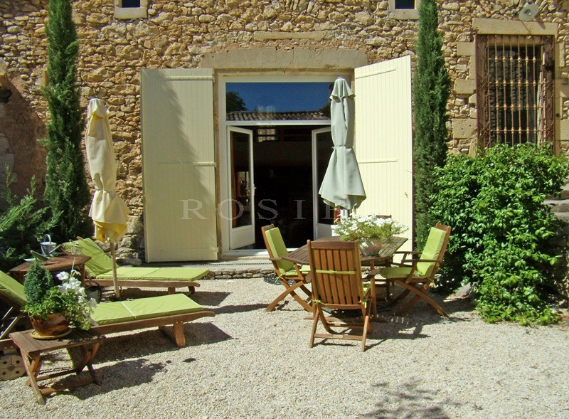 Notre zone d'activité pour ce service Maison en pierres à vendre