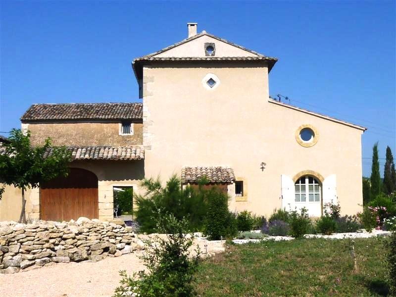 Notre zone d'activité pour ce service Vente bastide provençale avec grand terrain