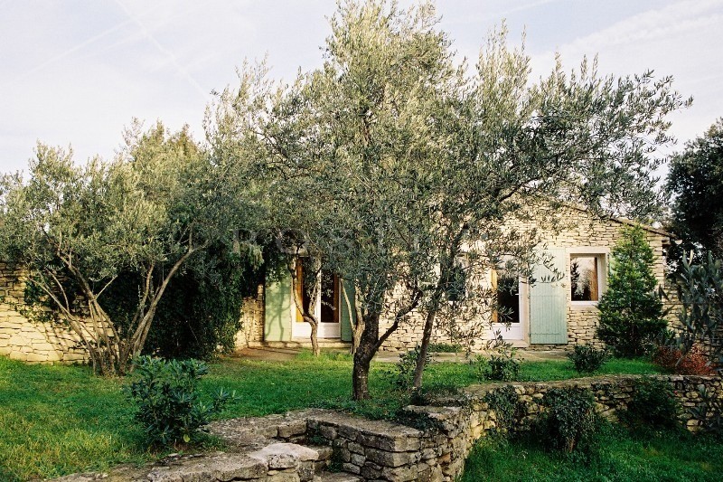 Nos prestations sur le secteur de Gordes dans le Lubéron 84