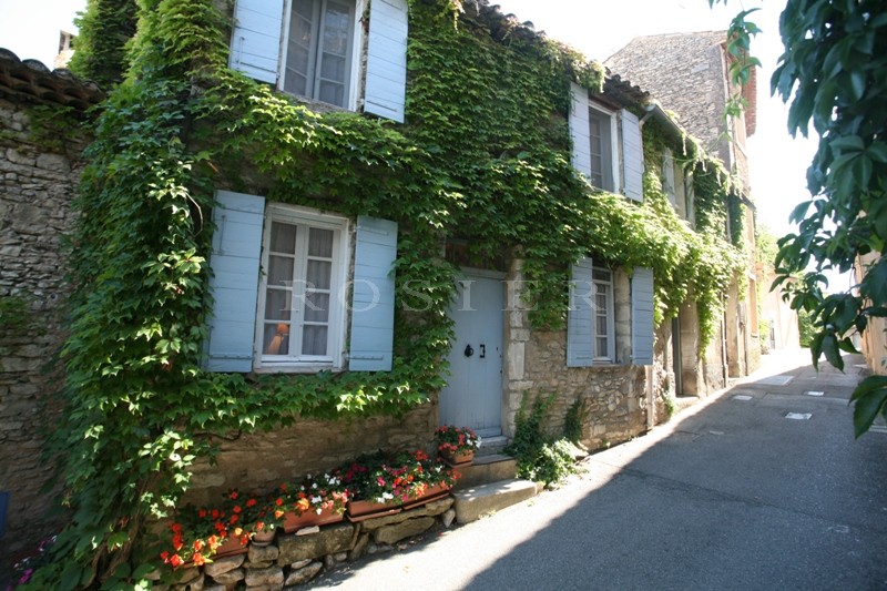 Notre zone d'activité pour ce service Acheter une villa contemporaine d'architecte avec vue panoramique sur les villages perchés