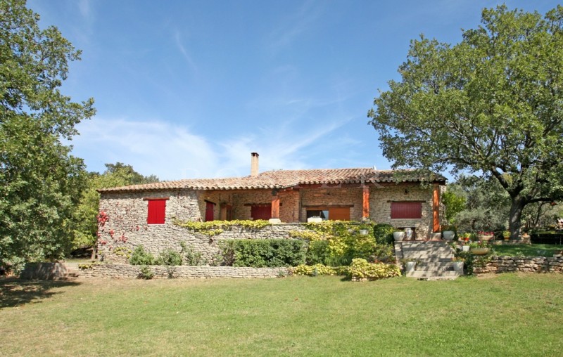 Nos prestations sur le secteur de Luberon 84