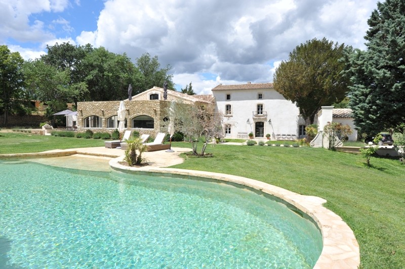 Nos prestations sur le secteur de Provence-Alpes-Côte d'Azur