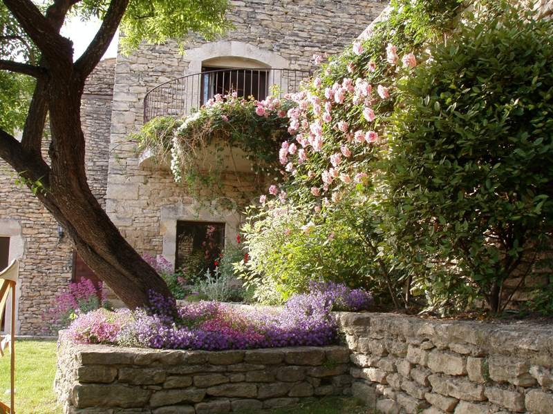Notre zone d'activité pour ce service Estimation prieuré et jardin à vendre