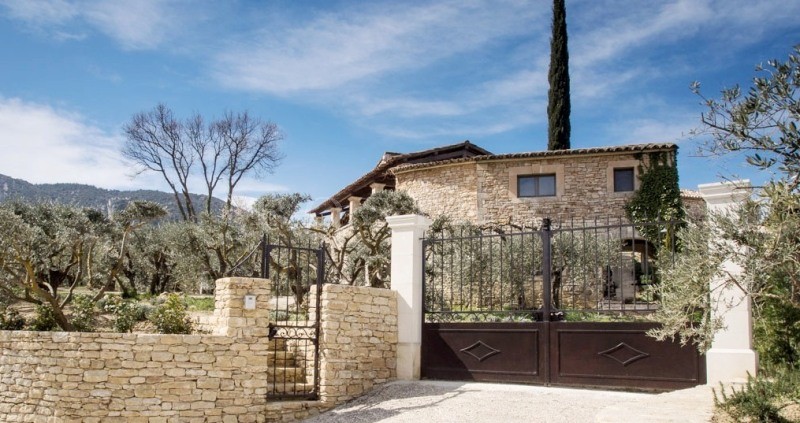 Nos prestations sur le secteur de Luberon 84