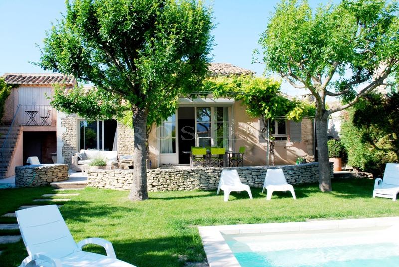 Notre zone d'activité pour ce service Estimation prieuré et jardin à vendre