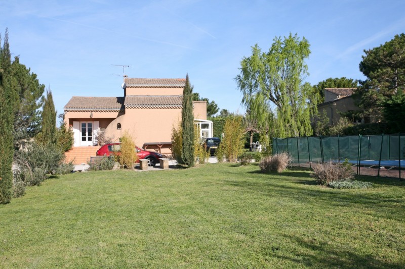 Nos prestations sur le secteur de Vaucluse 84