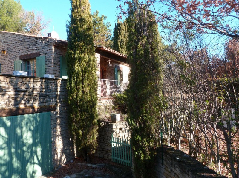 Nos prestations sur le secteur de Vaucluse 84