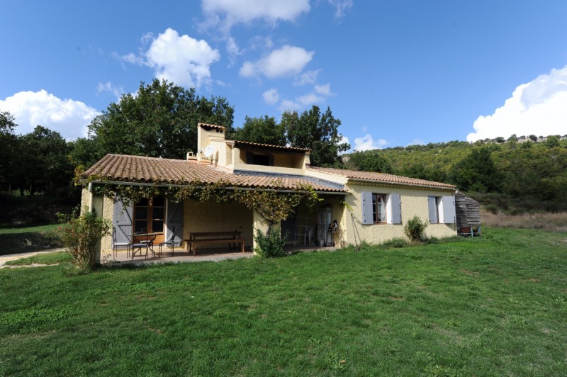 Nos prestations sur le secteur de Lourmarin en région PACA 84