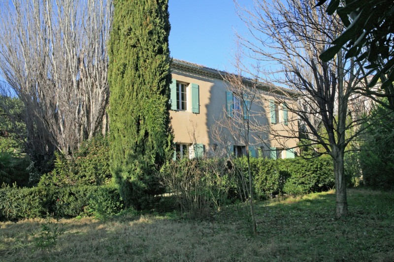 Nos prestations sur le secteur de Roussillon dans le Vaucluse 84