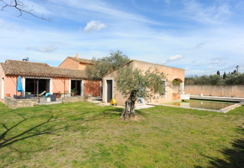Nos prestations sur le secteur de Luberon 84