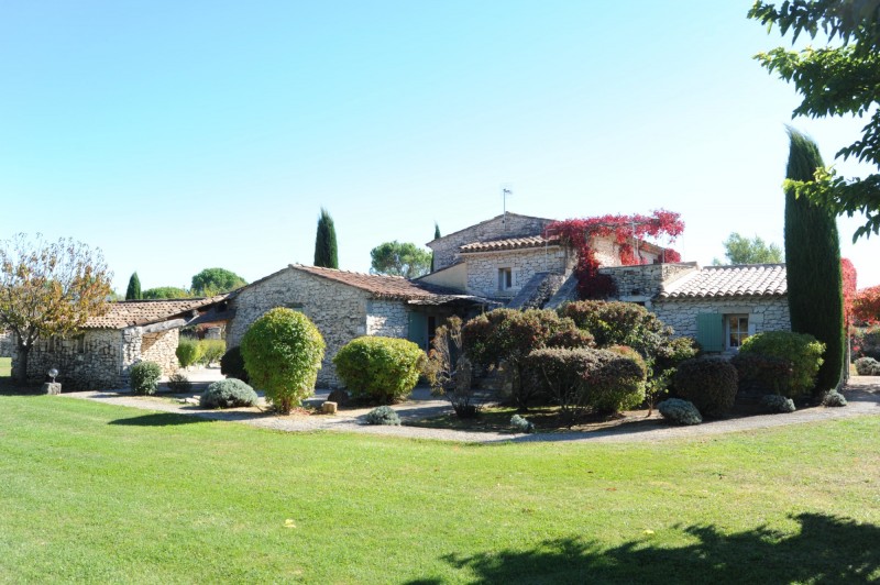 Nos prestations sur le secteur de L'Isle-sur-la-Sorgue dans le Vaucluse 84
