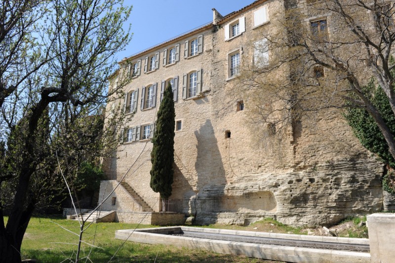 Nos prestations sur le secteur de Vaucluse 84