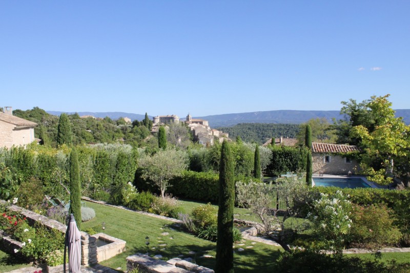 Nos prestations sur le secteur de Luberon 84