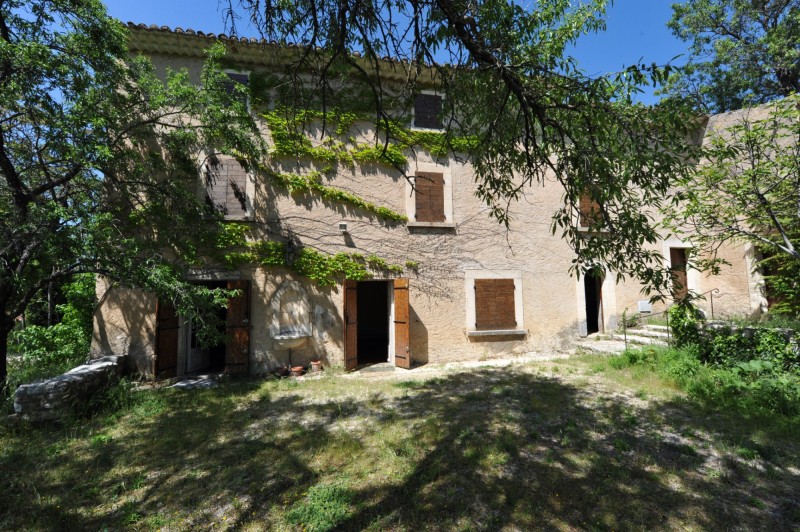 Nos prestations sur le secteur de Gordes dans le Lubéron 84